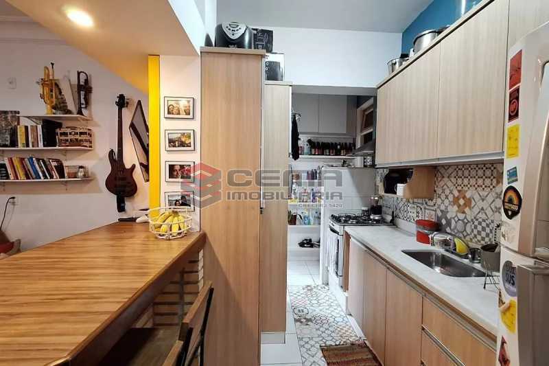 Apartamento, 2 quartos, 58 m² - Foto 6