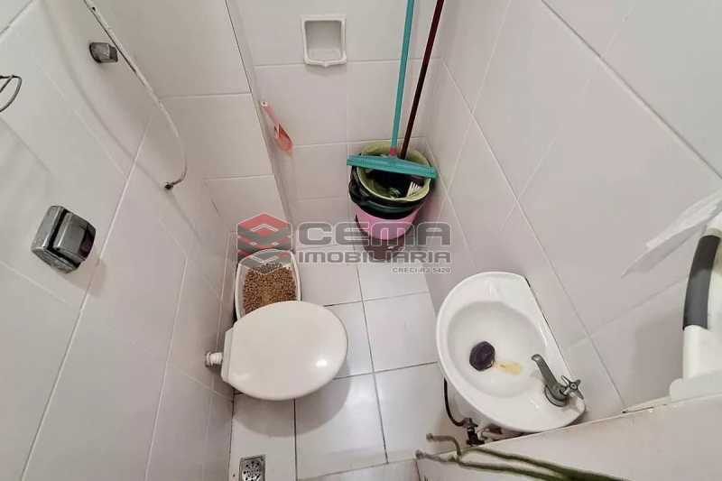Apartamento, 2 quartos, 58 m² - Foto 17