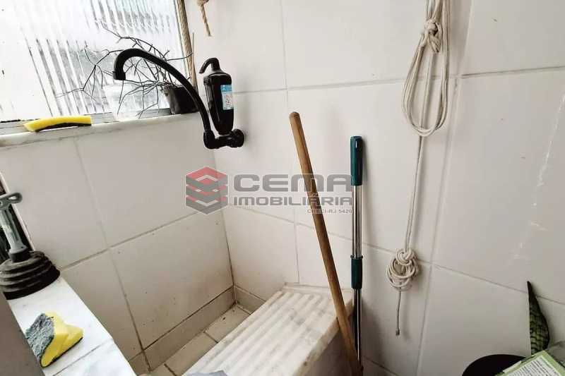 Apartamento, 2 quartos, 58 m² - Foto 24
