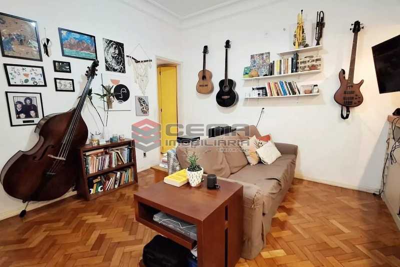 Apartamento, 2 quartos, 58 m² - Foto 4