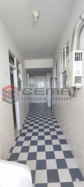 Apartamento, 3 quartos, 104 m² - Foto 17