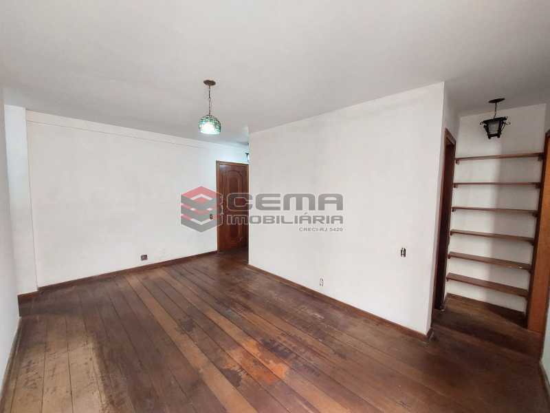 Apartamento, 1 quarto, 54 m² - Foto 1