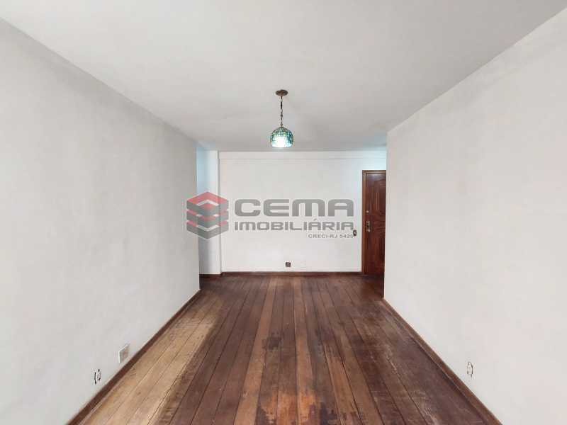 Apartamento, 1 quarto, 54 m² - Foto 2