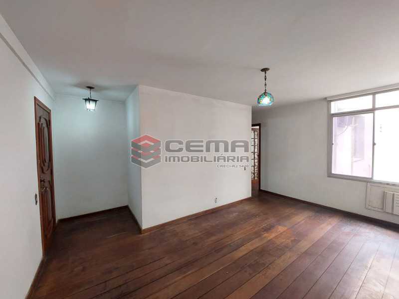 Apartamento, 1 quarto, 54 m² - Foto 3