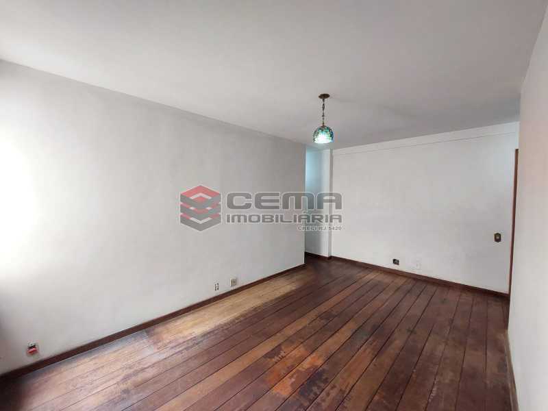 Apartamento, 1 quarto, 54 m² - Foto 4