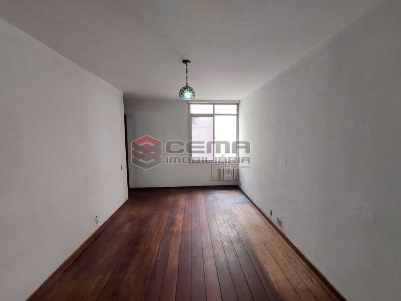 Apartamento, 1 quarto, 54 m² - Foto 5
