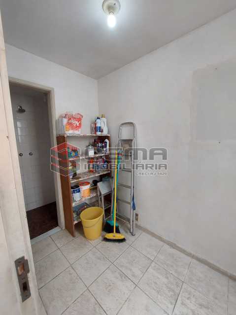 Apartamento, 1 quarto, 54 m² - Foto 21