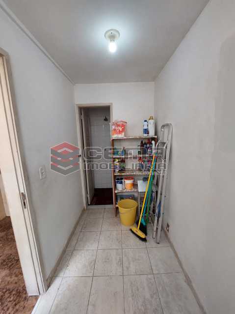 Apartamento, 1 quarto, 54 m² - Foto 22