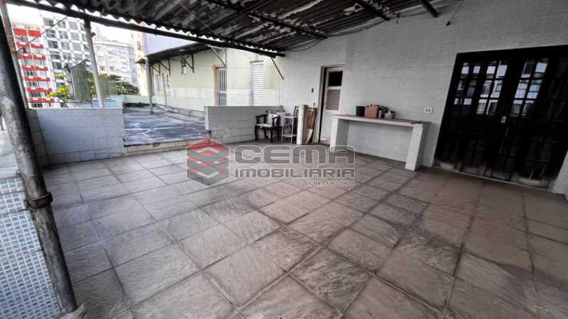 Cobertura, 3 quartos, 256 m² - Foto 1