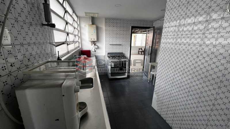 Cobertura, 3 quartos, 256 m² - Foto 16