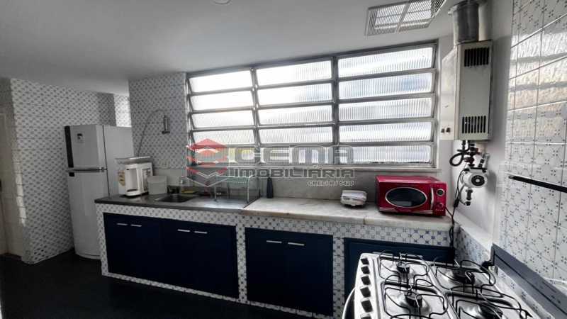 Cobertura, 3 quartos, 256 m² - Foto 17