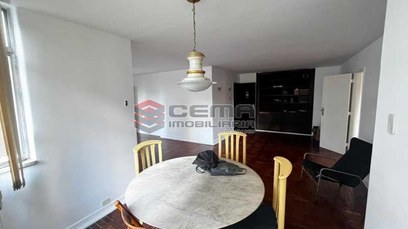 Cobertura, 3 quartos, 256 m² - Foto 8