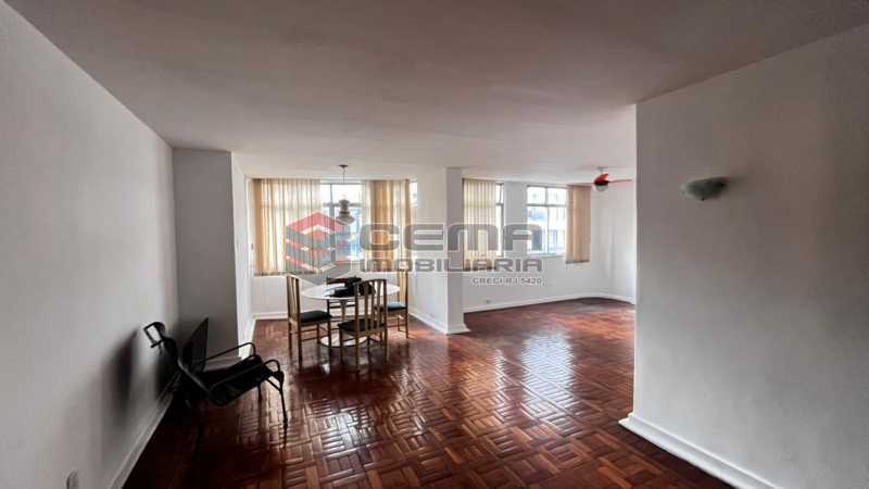 Cobertura, 3 quartos, 256 m² - Foto 9