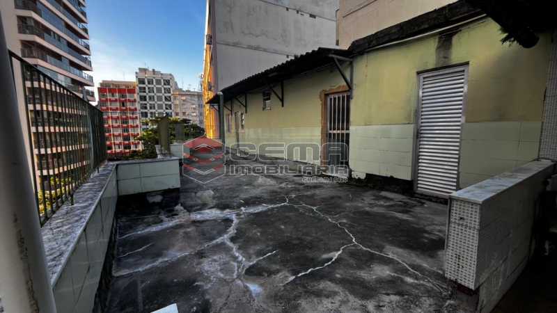 Cobertura, 3 quartos, 256 m² - Foto 19