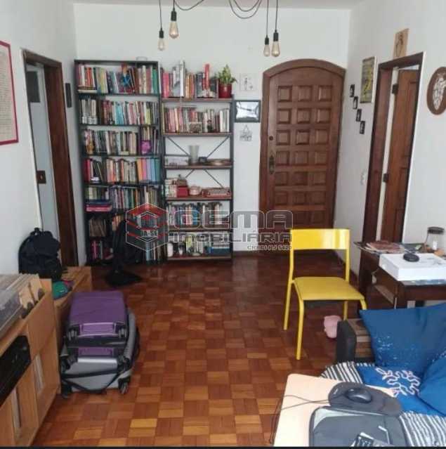 Apartamento, 2 quartos, 63 m² - Foto 1