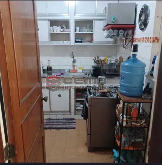 Apartamento, 2 quartos, 63 m² - Foto 11
