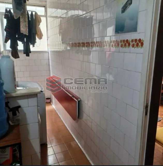 Apartamento, 2 quartos, 63 m² - Foto 16