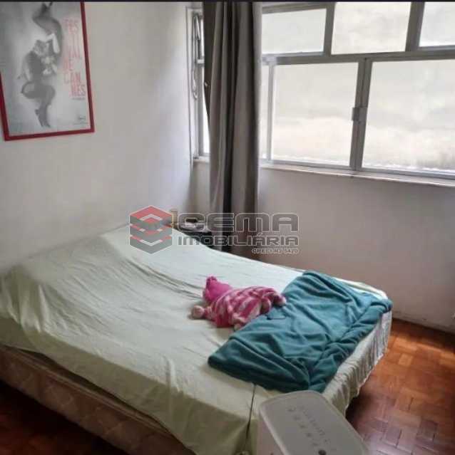 Apartamento, 2 quartos, 63 m² - Foto 4