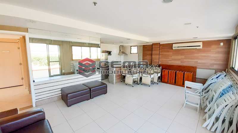 Apartamento, 3 quartos, 80 m² - Foto 20
