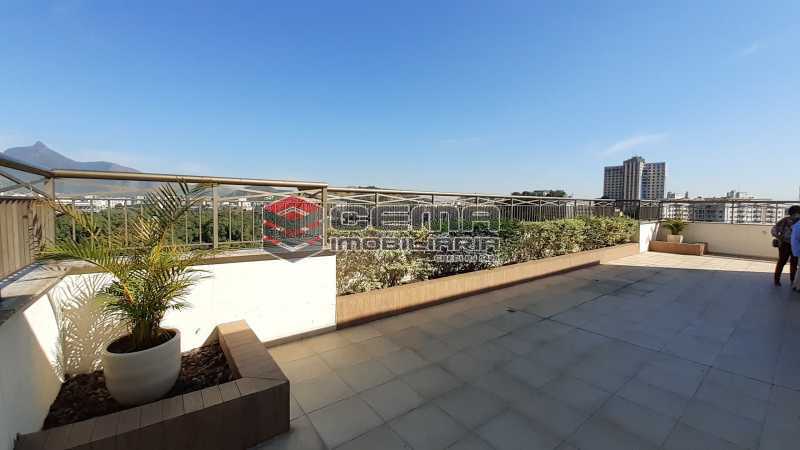 Apartamento, 3 quartos, 80 m² - Foto 21
