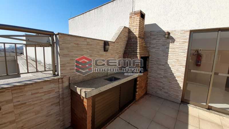 Apartamento, 3 quartos, 80 m² - Foto 22