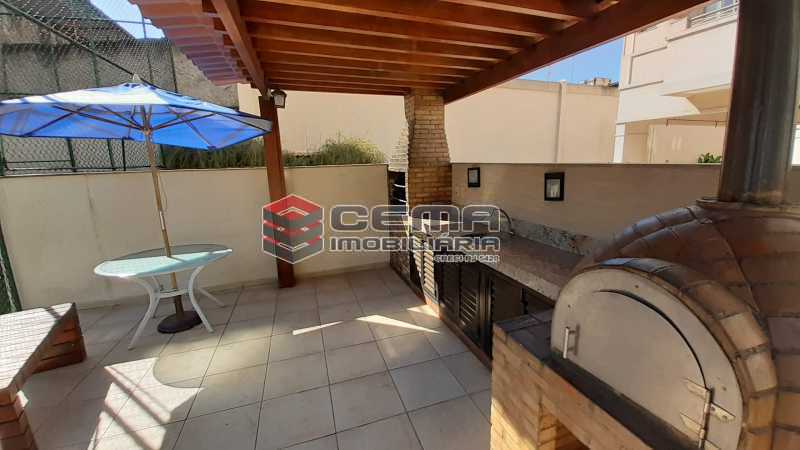 Apartamento, 3 quartos, 80 m² - Foto 26