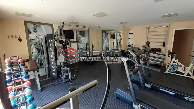 Apartamento, 3 quartos, 80 m² - Foto 27