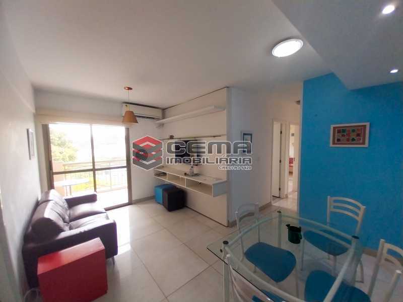 Apartamento, 3 quartos, 80 m² - Foto 19