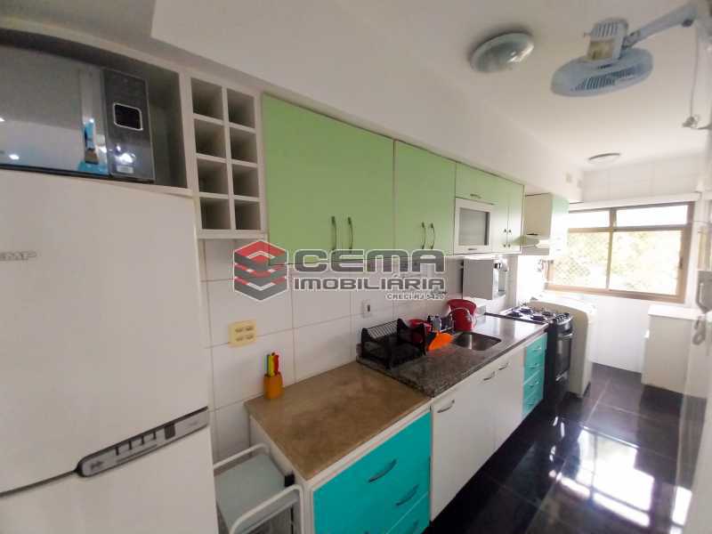 Apartamento, 3 quartos, 80 m² - Foto 17