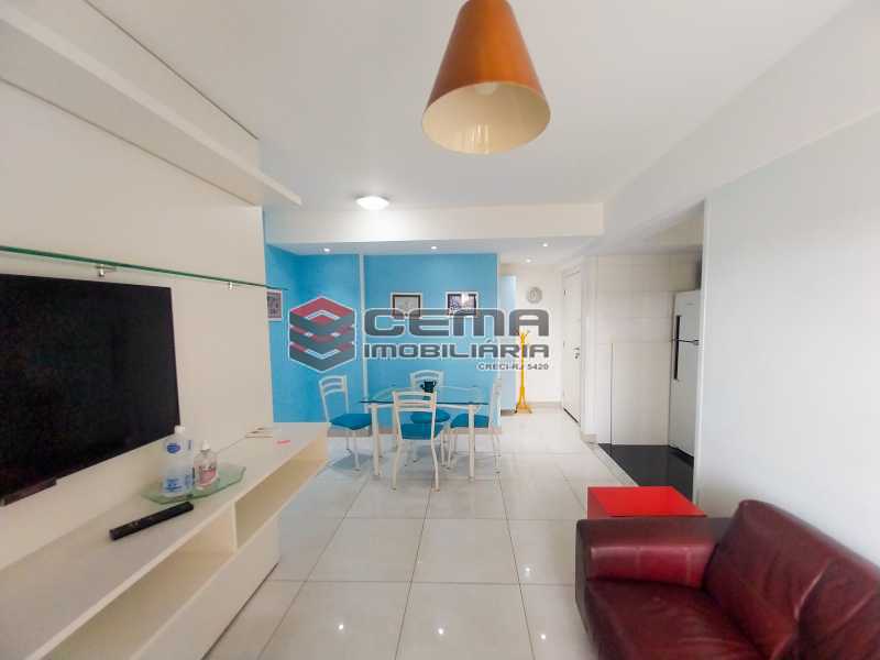 Apartamento, 3 quartos, 80 m² - Foto 3