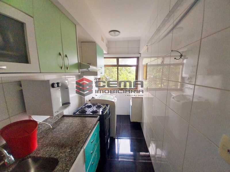 Apartamento, 3 quartos, 80 m² - Foto 18