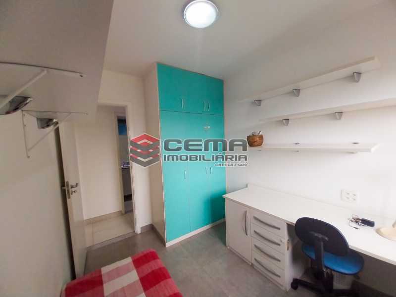 Apartamento, 3 quartos, 80 m² - Foto 12