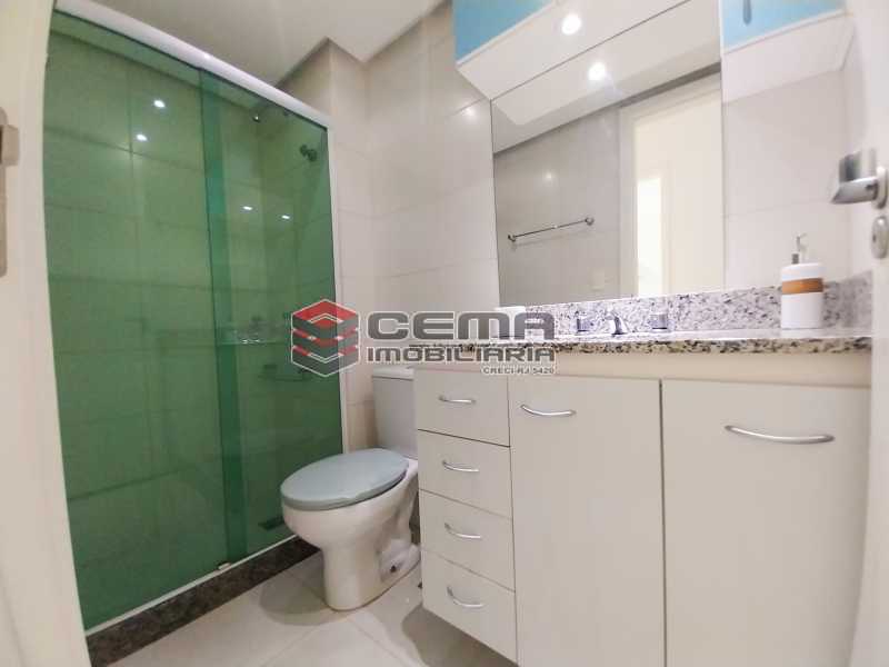 Apartamento, 3 quartos, 80 m² - Foto 15