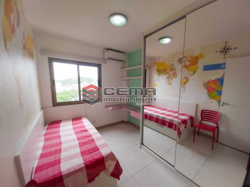 Apartamento, 3 quartos, 80 m² - Foto 10