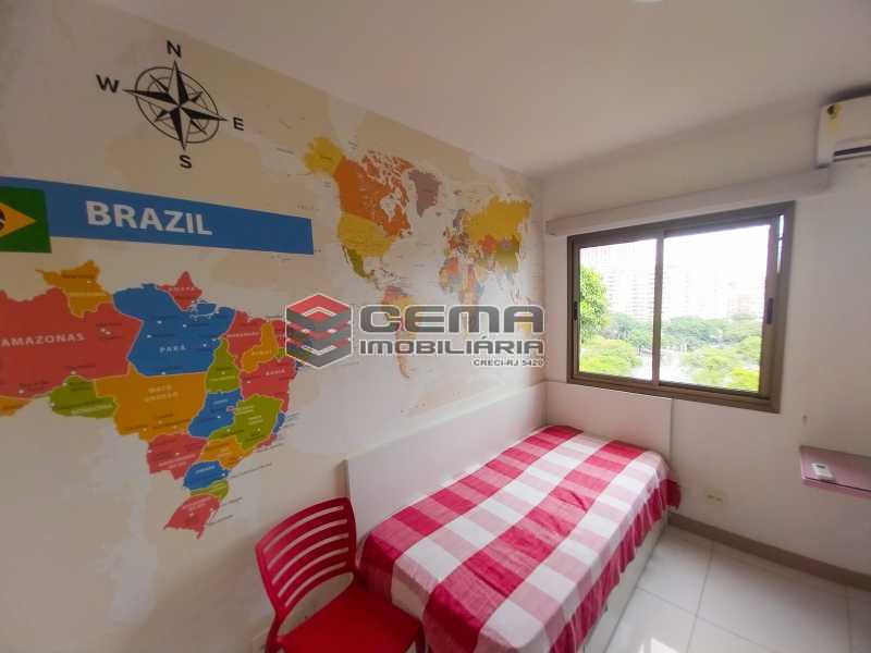 Apartamento, 3 quartos, 80 m² - Foto 9