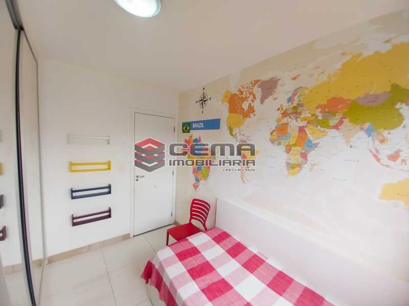 Apartamento, 3 quartos, 80 m² - Foto 8
