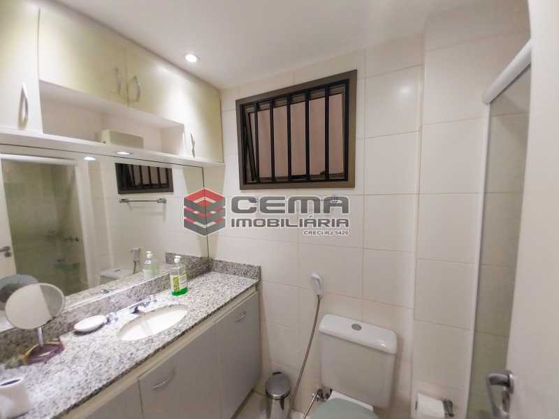 Apartamento, 3 quartos, 80 m² - Foto 11