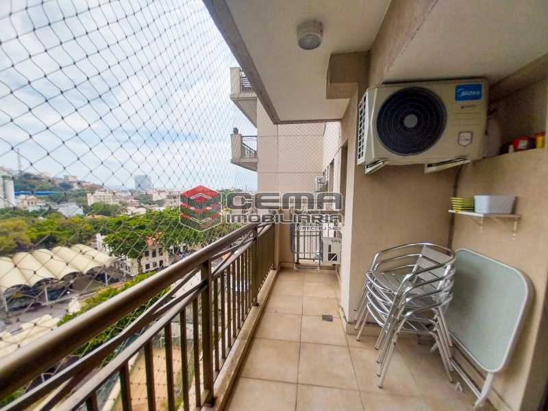 Apartamento, 3 quartos, 80 m² - Foto 4