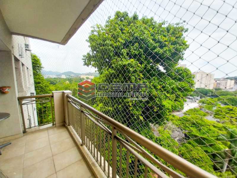 Apartamento, 3 quartos, 80 m² - Foto 2