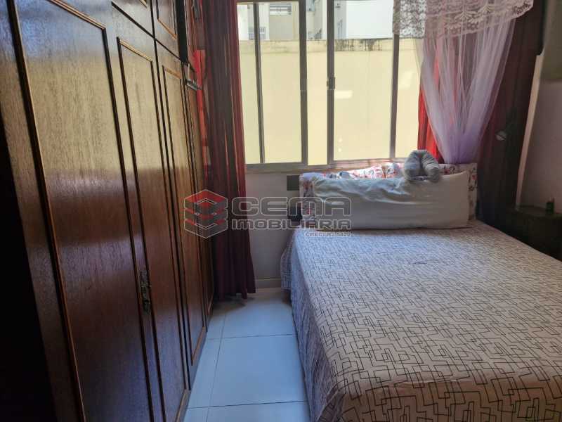 Apartamento, 1 quarto, 36 m² - Foto 7