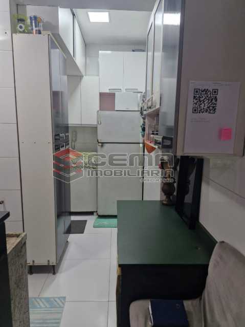 Apartamento, 1 quarto, 36 m² - Foto 6