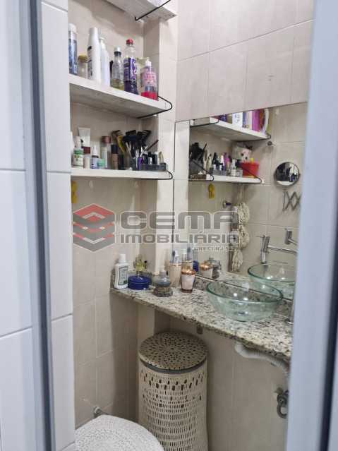 Apartamento, 1 quarto, 36 m² - Foto 9