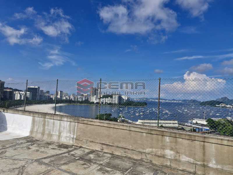 Apartamento, 1 quarto, 36 m² - Foto 19