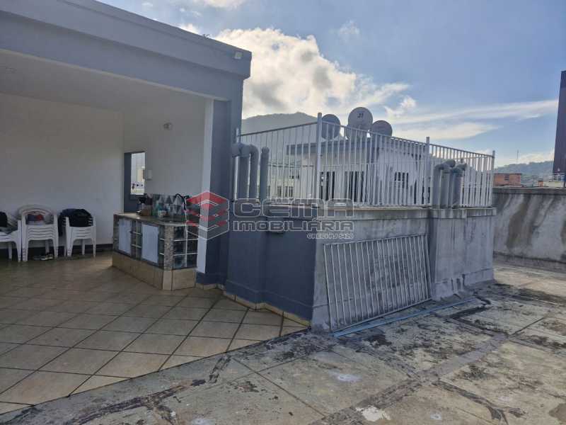 Apartamento, 1 quarto, 36 m² - Foto 20