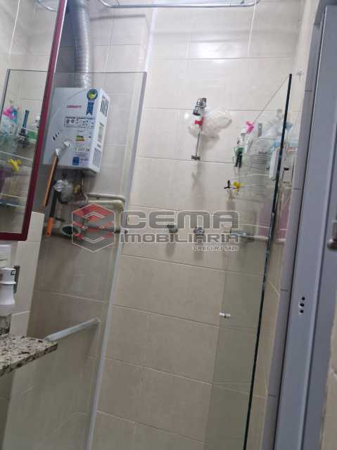 Apartamento, 1 quarto, 36 m² - Foto 12