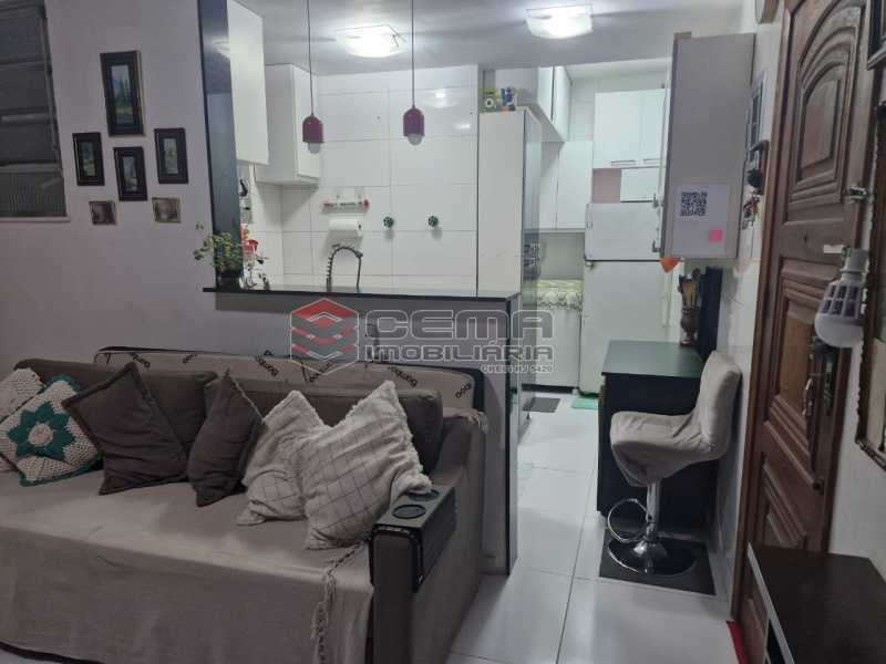 Apartamento, 1 quarto, 36 m² - Foto 2