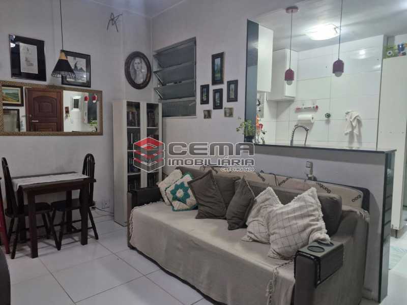Apartamento, 1 quarto, 36 m² - Foto 14