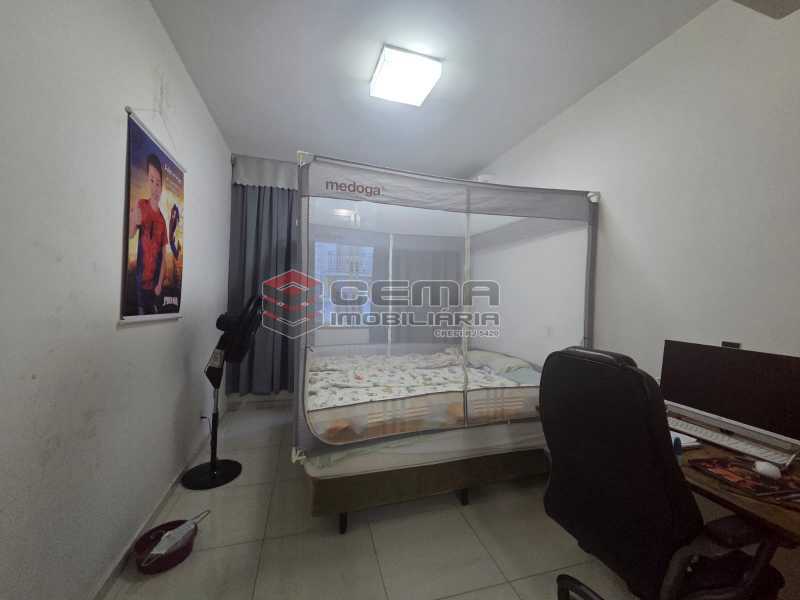 Apartamento, 4 quartos, 163 m² - Foto 7