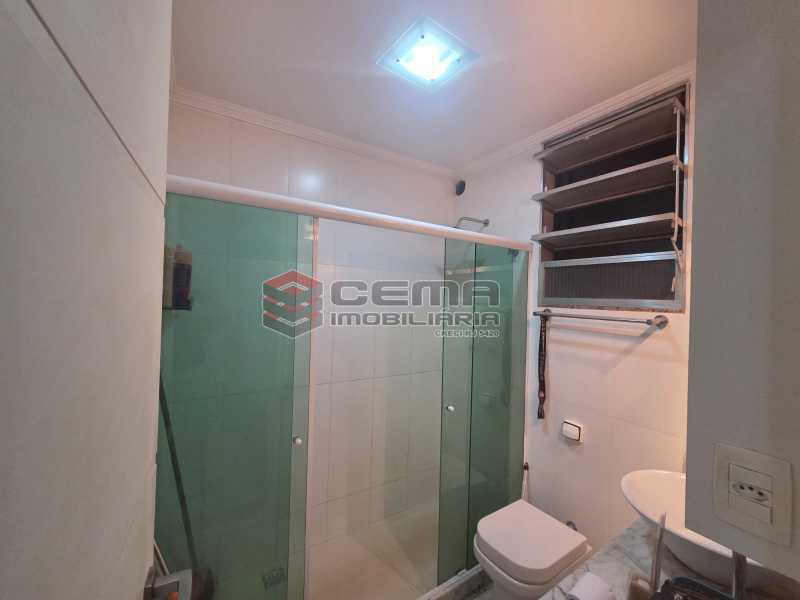 Apartamento, 4 quartos, 163 m² - Foto 17
