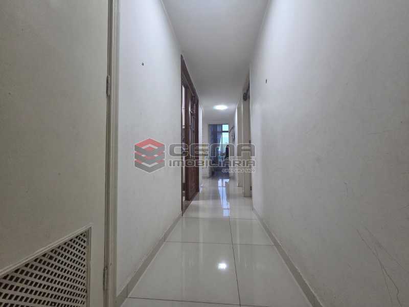 Apartamento, 4 quartos, 163 m² - Foto 4